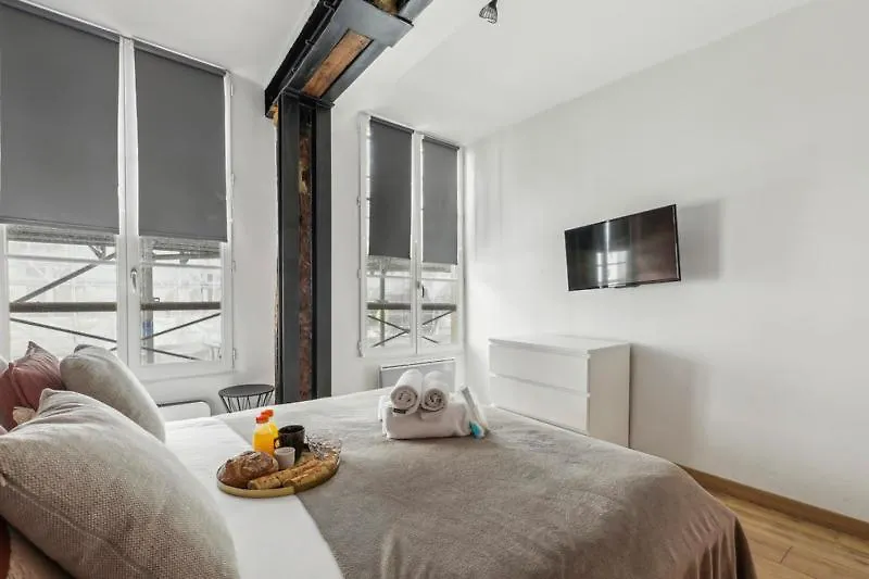Apartment 375 Brady - Superbe A