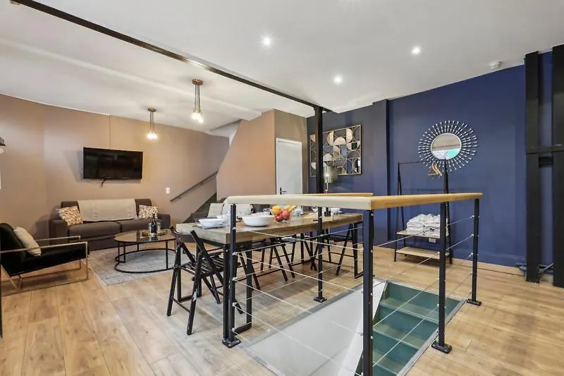 375 Brady - Superbe A Paris